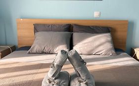 Seaside Escape Apartments - Apollon
